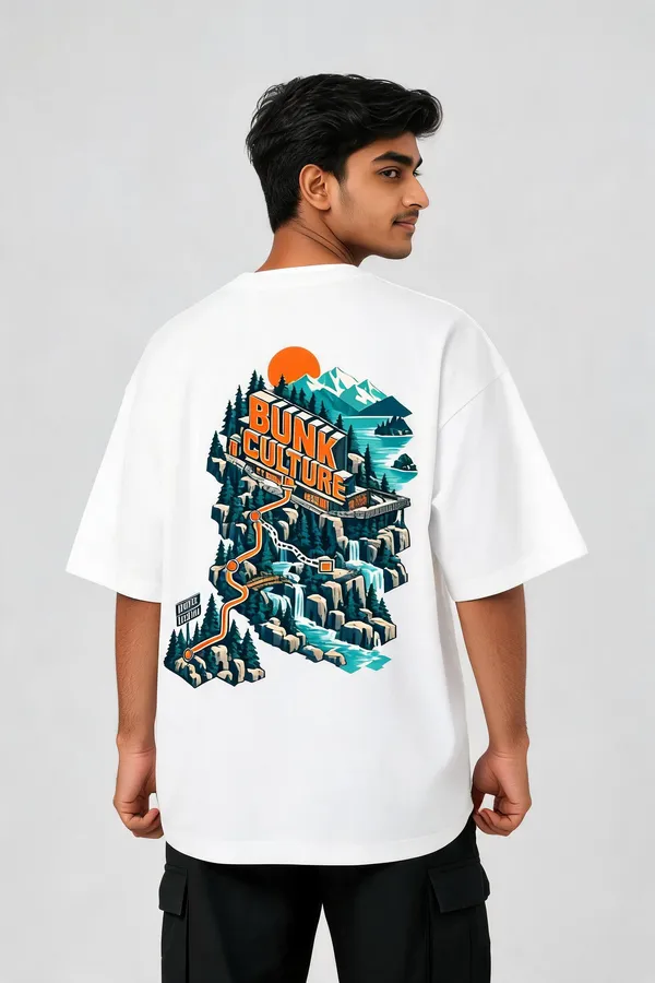 White_Cotton_Oversized_Graphic_T-Shirt_For_Unisex