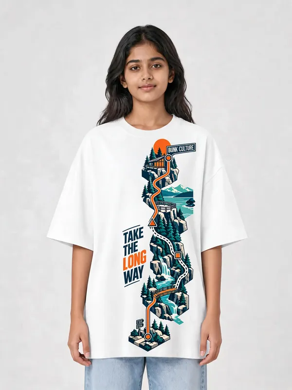 White_Cotton_Oversized_Graphic_T-Shirt_For_Unisex