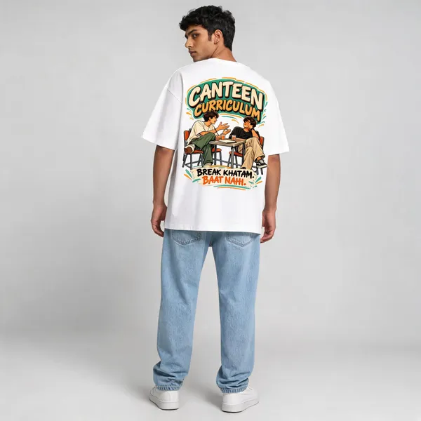 White_Cotton_Oversized_Graphic_T-Shirt_For_Men
