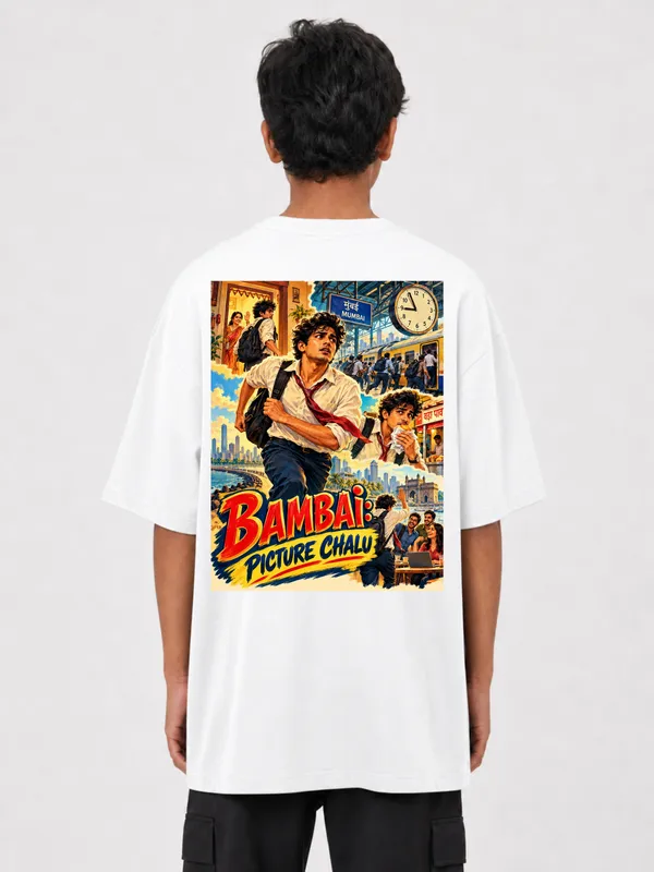White_Cotton_Oversized_Graphic_T-Shirt_For_Men