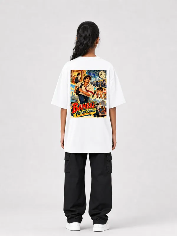 White_Cotton_Oversized_Graphic_T-Shirt_For_Women
