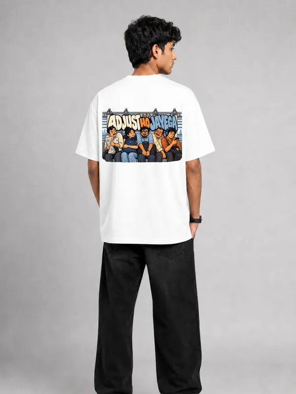 White_Cotton_Oversized_Graphic_T-Shirt_For_Men