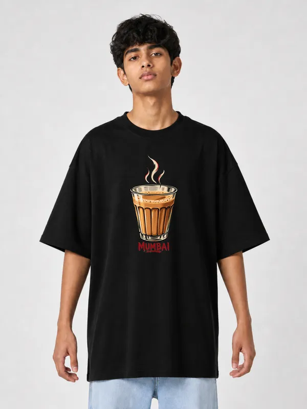 Black_Cotton_Oversized_Graphic_T-Shirt_For_Men