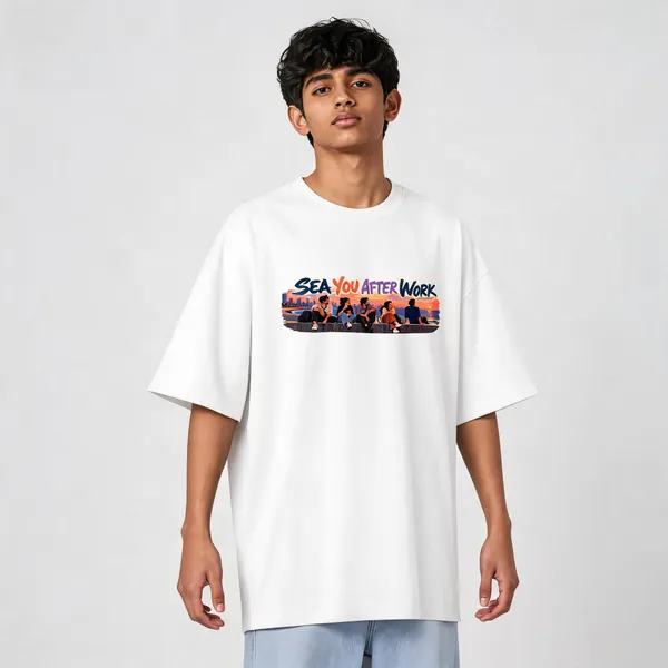 White_Cotton_Oversized_Graphic_T-Shirt_For_Men