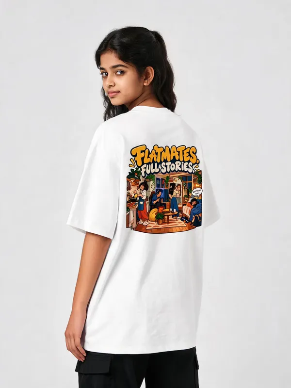 White_Cotton_Oversized_Graphic_T-Shirt_For_Women