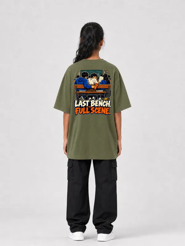 Olive_Green_Oversized_Graphic_T-Shirt_for_Women