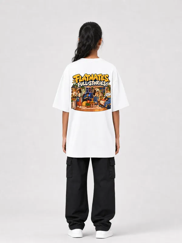 White_Cotton_Oversized_Graphic_T-Shirt_For_Women