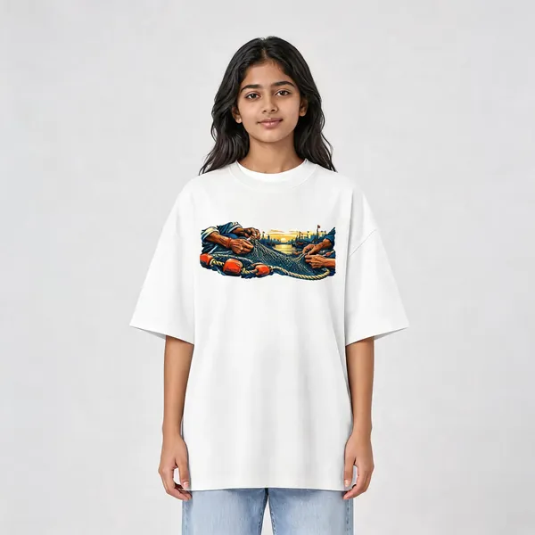 White_Cotton_Oversized_Graphic_T-Shirt_For_Women