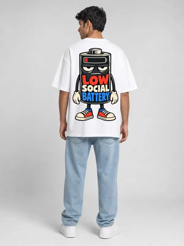 White_Cotton_Oversized_Graphic_T-Shirt_For_Men