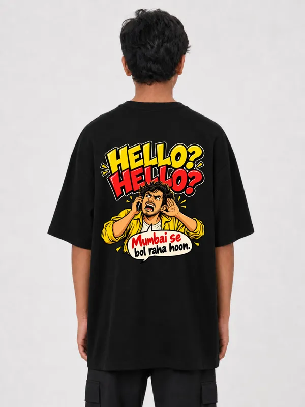 Black_Cotton_Oversized_Graphic_T-Shirt_For_Men