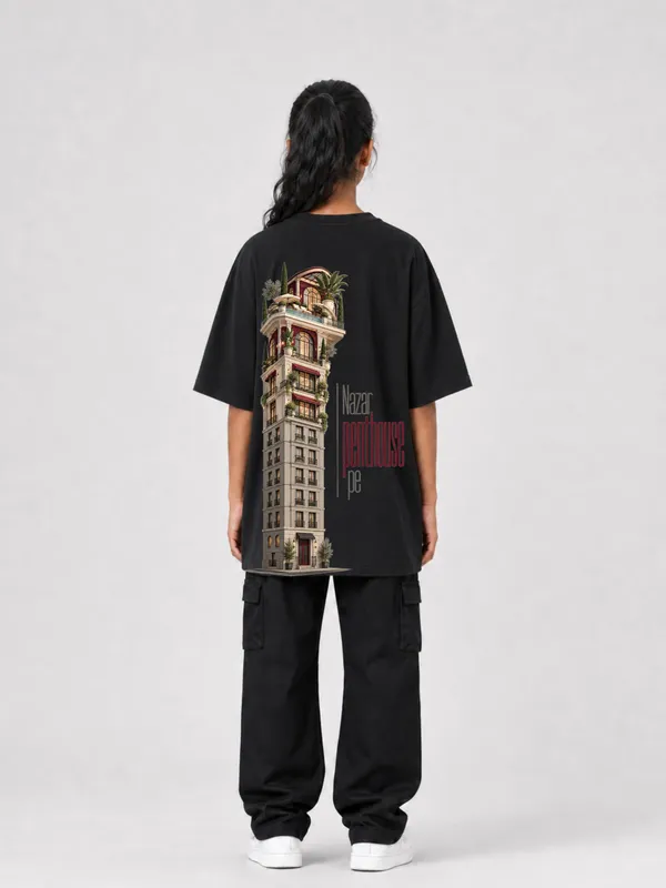Black_Cotton_Oversized_Graphic_T-Shirt_For_Unisex
