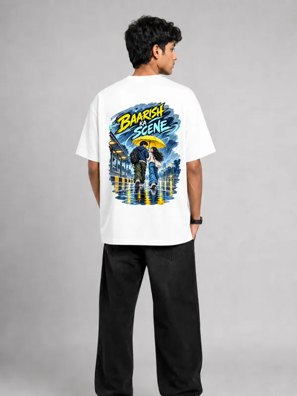 White_Cotton_Oversized_Graphic_T-Shirt_For_Men