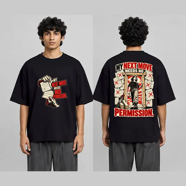 My_Next_Move_Black_Cotton_Oversized_Graphic_T-Shirt_For_Men