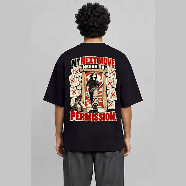 My_Next_Move_Black_Cotton_Oversized_Graphic_T-Shirt_For_Men