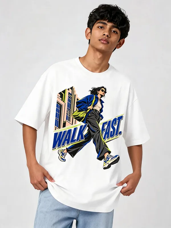 White_Cotton_Oversized_Graphic_T-Shirt_For_Men