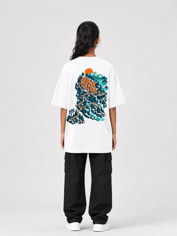 White_Cotton_Oversized_Graphic_T-Shirt_For_Unisex