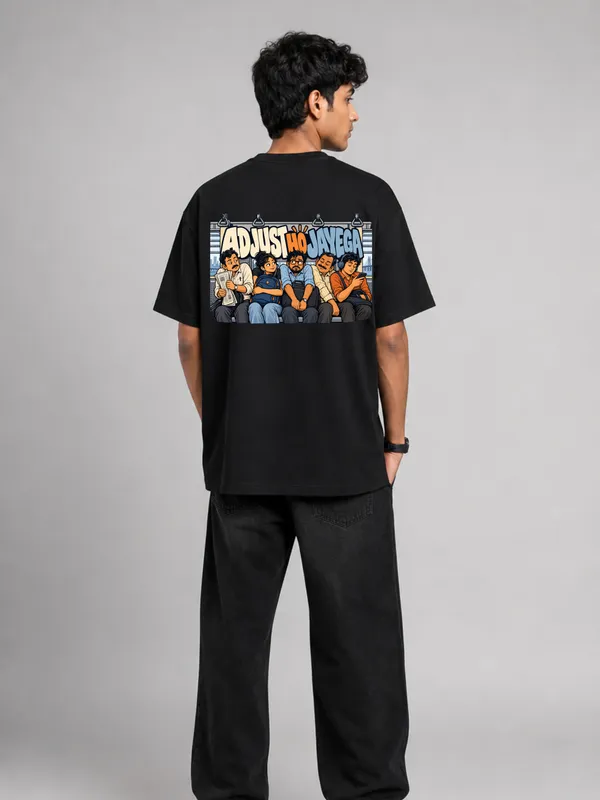 Black_Cotton_Oversized_Graphic_T-Shirt_For_Men