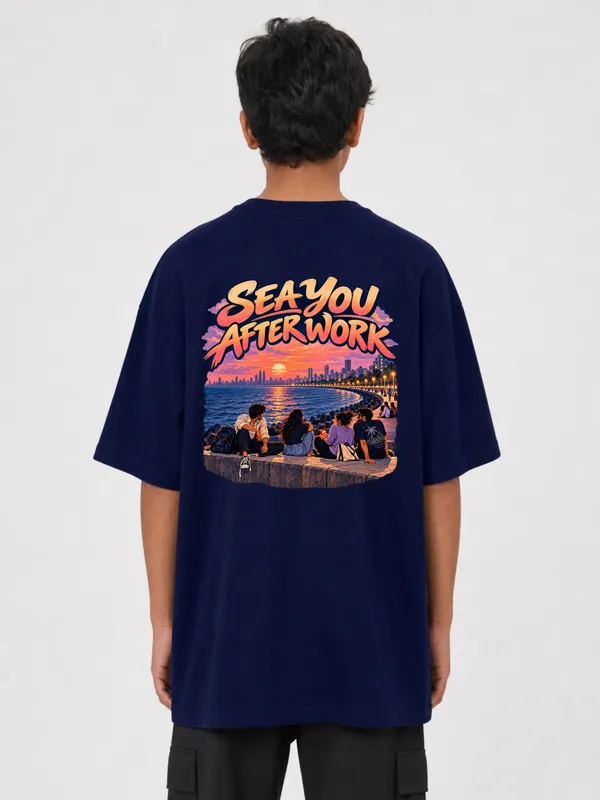 Navy_Blue_Cotton_Oversized_Graphic_T-Shirt_For_Men