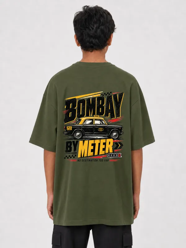 Olive_Green_Cotton_Oversized_Graphic_T-Shirt_For_Men