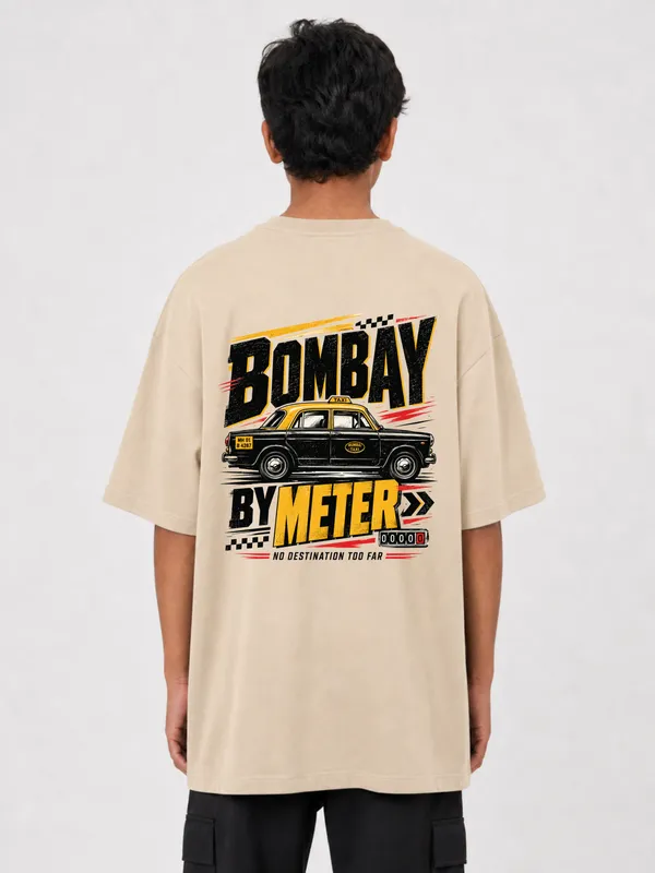 Beige_Cotton_Oversized_Graphic_T-Shirt_For_Men