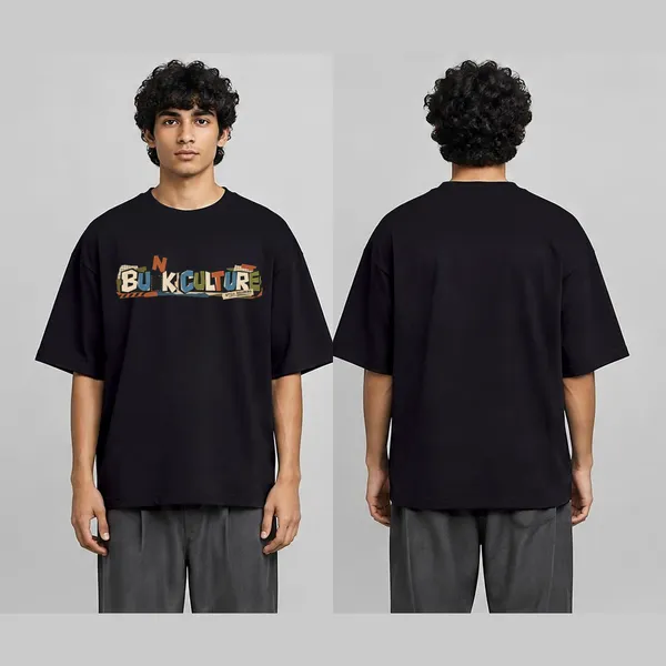 Bunk_Culture_Black_Cotton_Oversized_Graphic_T-Shirt_For_Men
