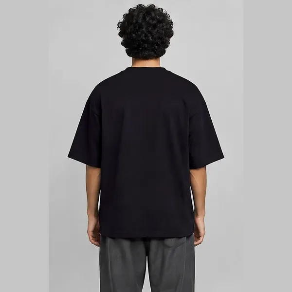 Bunk_Culture_Black_Cotton_Oversized_Graphic_T-Shirt_For_Men