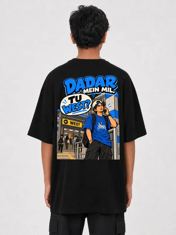 Black_Cotton_Oversized_Graphic_T-Shirt_For_Men