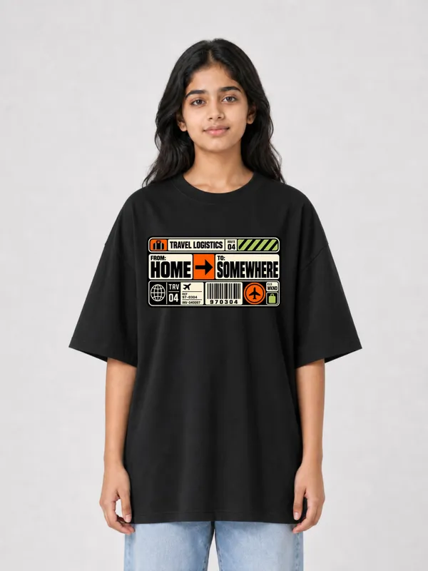 Black_Cotton_Oversized_Graphic_T-Shirt_For_Unisex