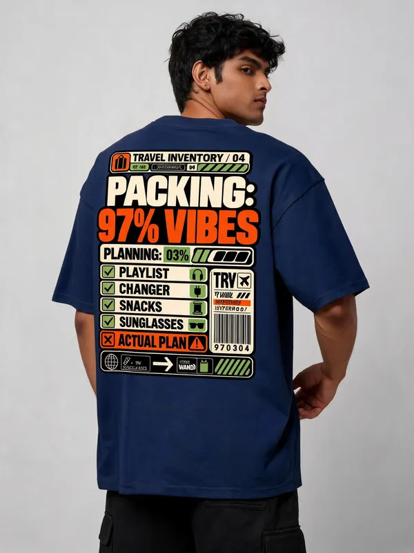 Navy_Blue_Cotton_Oversized_Graphic_T-Shirt_For_Men