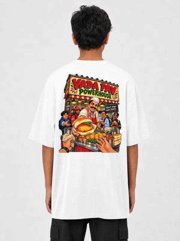 White_Cotton_Oversized_Graphic_T-Shirt_For_Men