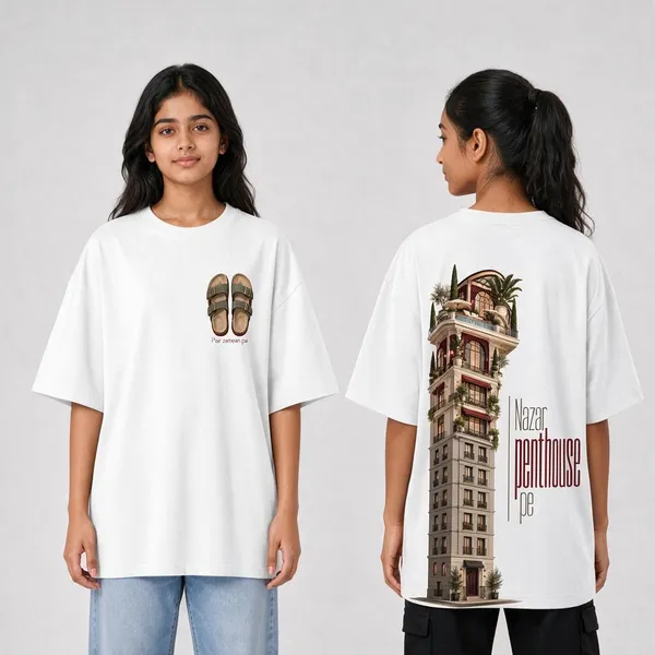 Penthouse_White_Cotton_Oversized_Graphic_T-Shirt_For_Women