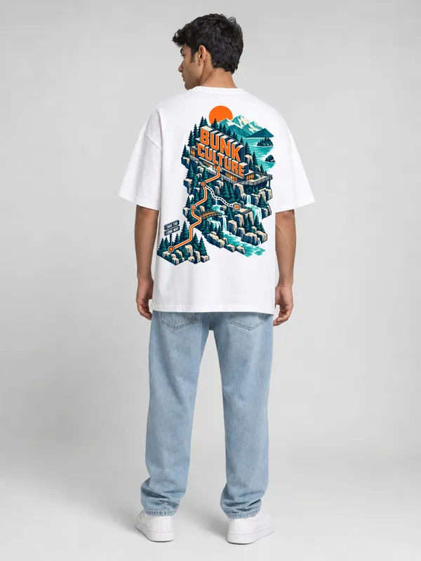 White_Cotton_Oversized_Graphic_T-Shirt_For_Men