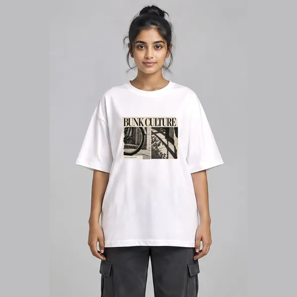 Bunk_Culture_White_Cotton_Oversized_Graphic_T-Shirt_For_Women