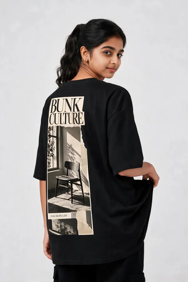 Black_Cotton_Oversized_Graphic_T-Shirt_For_Women