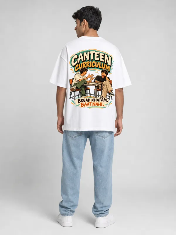 White_Cotton_Oversized_Graphic_T-Shirt_For_Men