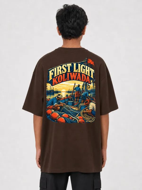 Brown_Oversized_Graphic_T-Shirt_for_Men