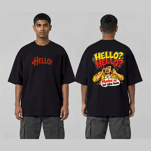 Hello_Black_Cotton_Oversized_Graphic_T-Shirt_For_Men