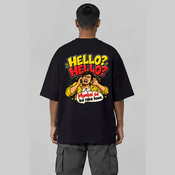 Hello_Black_Cotton_Oversized_Graphic_T-Shirt_For_Men