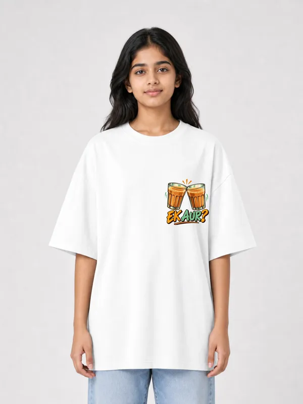 White_Cotton_Oversized_Graphic_T-Shirt_For_Women