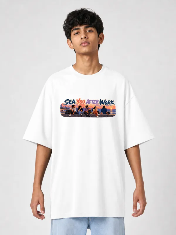 White_Cotton_Oversized_Graphic_T-Shirt_For_Men
