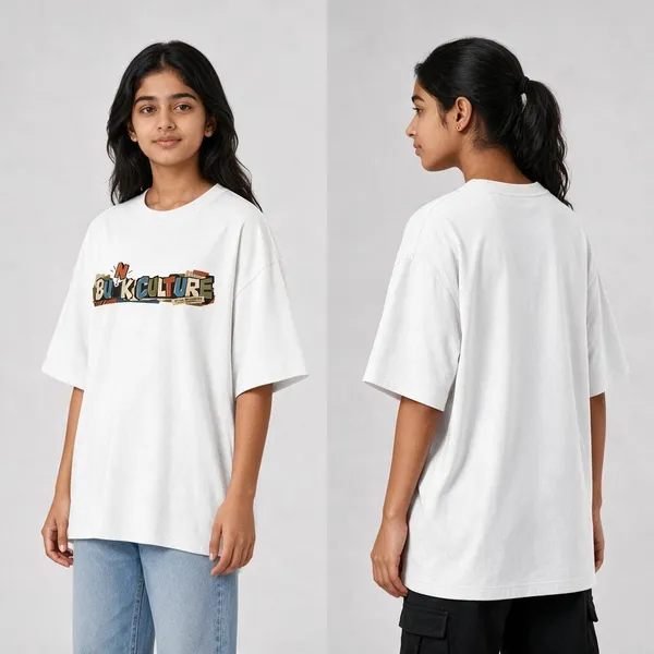 Bunk_Culture_White_Cotton_Oversized_Graphic_T-Shirt_For_Women