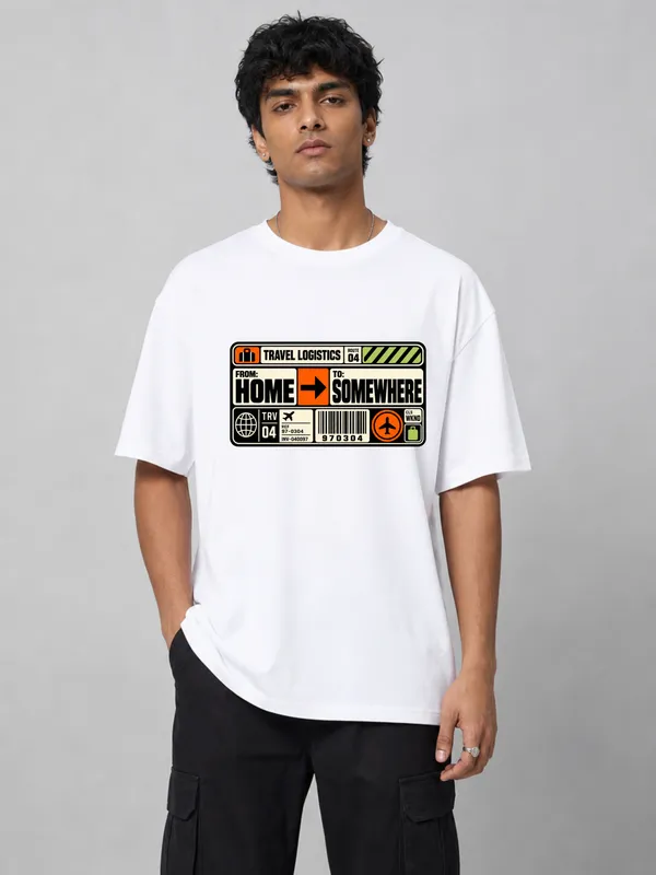 White_Cotton_Oversized_Graphic_T-Shirt_For_Men