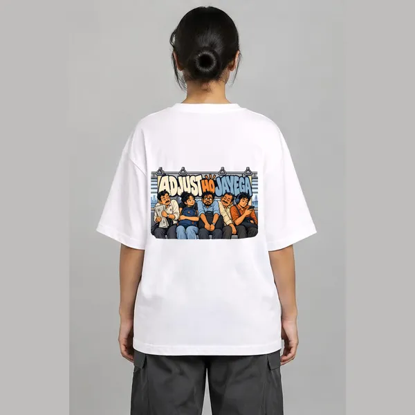 Ek_Aur_White_Cotton_Oversized_Graphic_T-Shirt_For_Women