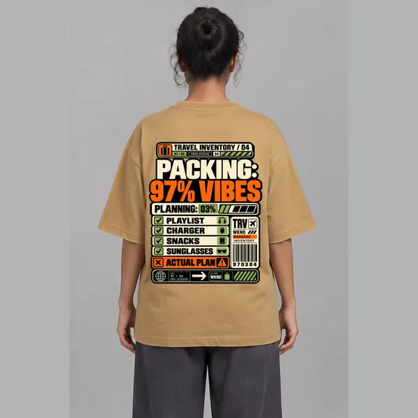 Packing_Beige_Cotton_Oversized_Graphic_T-Shirt_For_Women