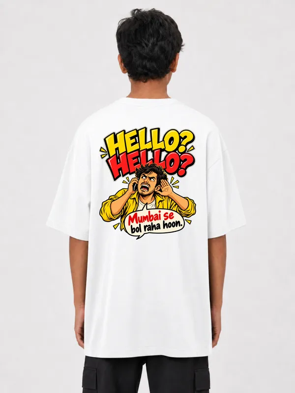 White_Cotton_Oversized_Graphic_T-Shirt_For_Men