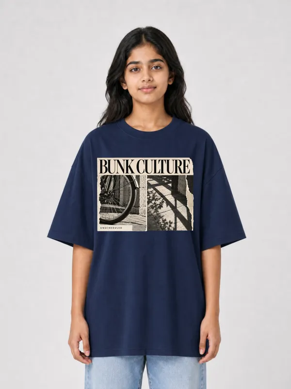 Navy_Oversized_Graphic_T-Shirt_for_Unisex