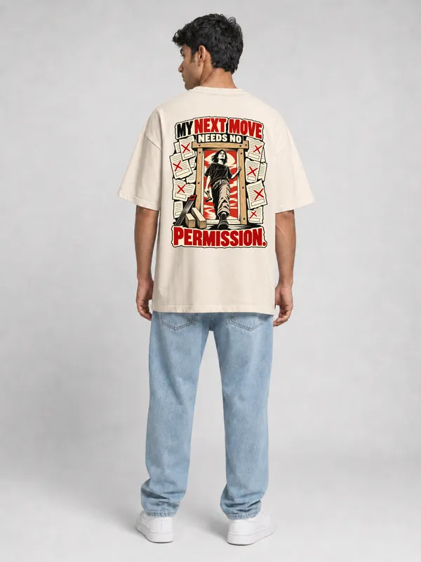 Off_White_Cotton_Oversized_Graphic_T-Shirt_For_Men