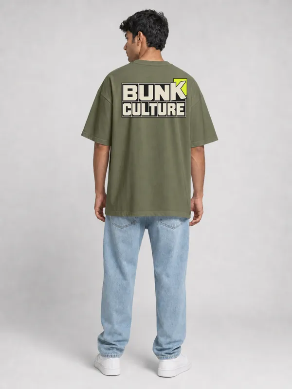Olive_Green_Cotton_Oversized_Graphic_T-Shirt_For_Men