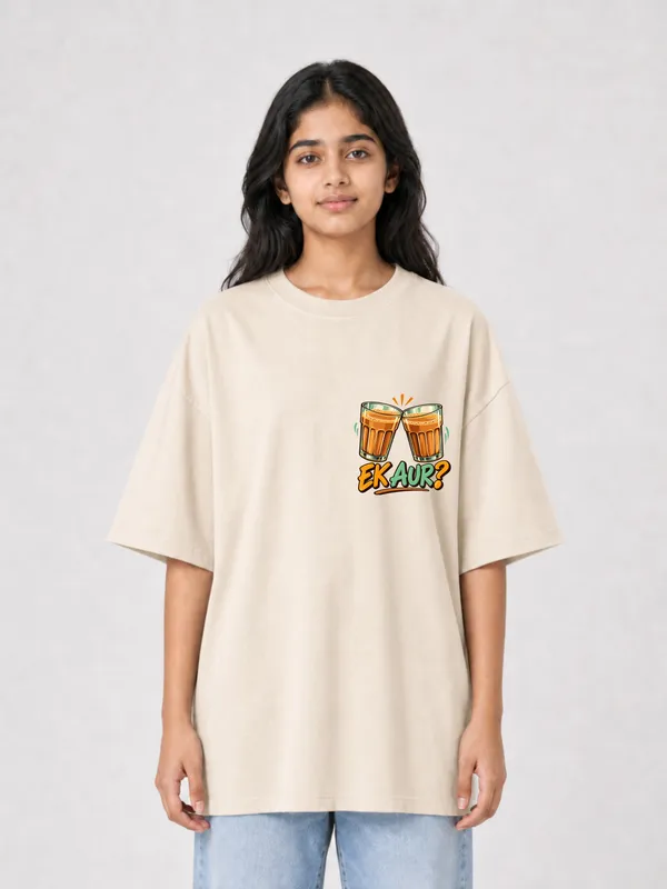 Beige_Oversized_Graphic_T-Shirt_for_Women