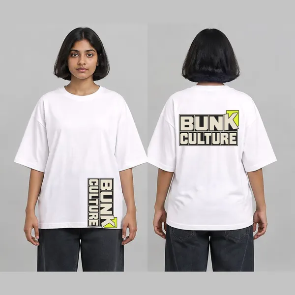 Bunk_Culture_White_Cotton_Oversized_Graphic_T-Shirt_For_Women